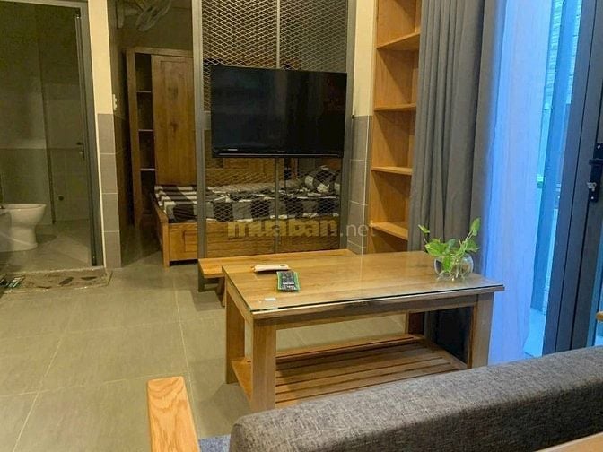 Nhà 3 tầng Huỳnh Văn Bánh, Phú Nhuận - thu nhập 25tr/tháng chỉ 6,25 tỷ