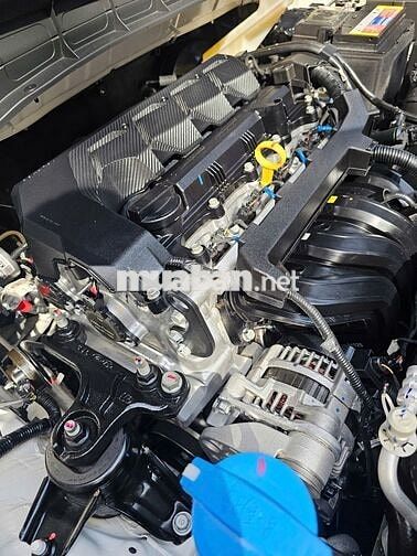 Kia Carens 2023 1.5G Luxury - 45000 km