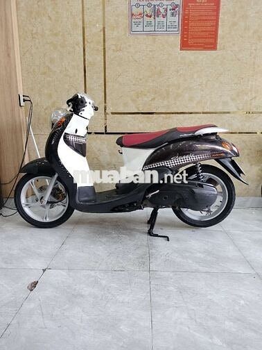 Mio Ultimo ,MÁY CHUẨN MẠNH 80% OK