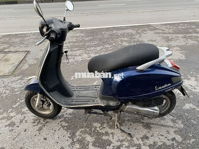 Bán xe ga 50cc như hình