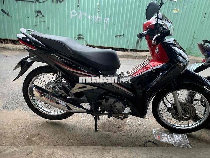 Fuled 2019 bst chính chủ ký giấy 2 kiếng 2 chìa