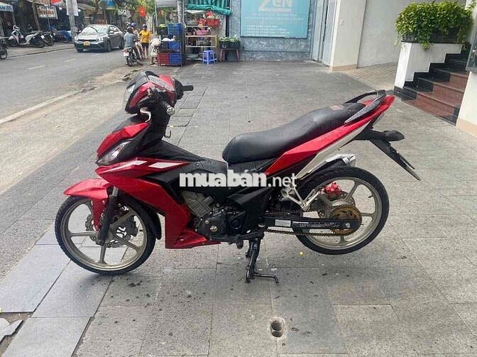Winer V1 dk2022,bst60,xe đẹp máy êm ru,zin