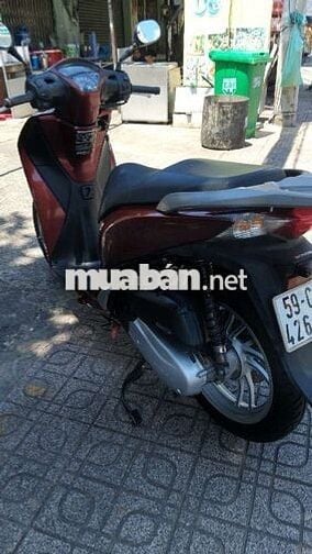 HonDa sh vn 150i chính chủ