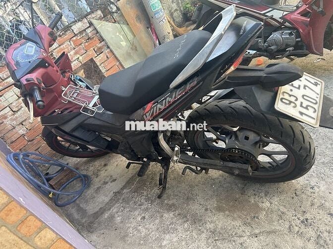 Xe winner v1 chính chủ + đầy đủ giấy tờ