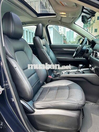 Mazda CX 5 2018 2.0 AT 4WD - 70000 km