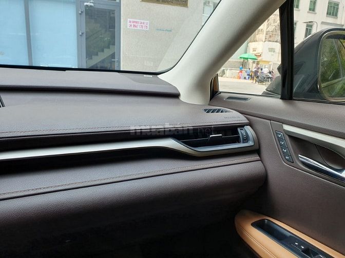 Lexus RX350 1 chủ đi ít , cty xuất VAT