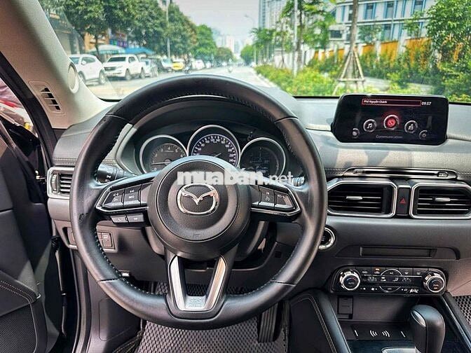 Mazda CX 5 2018 2.0 AT 4WD - 70000 km