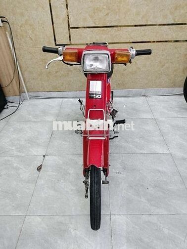 CÚP DD 70 ,HONDA BSTP, XE CHẮC MÁY ÊM RU