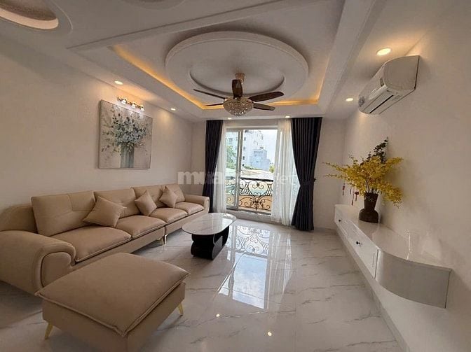 Cần bán nhà đẹp phường Tân quy, Quận 7