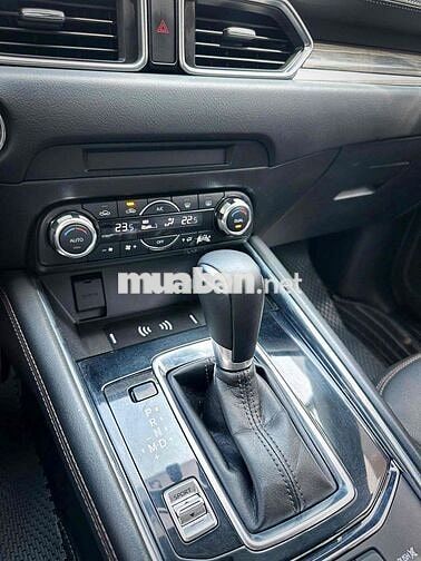 Mazda CX 5 2018 2.0 AT 4WD - 70000 km
