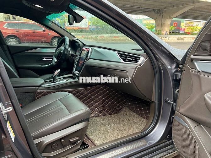 Vinfast Lux A 2.0Premium 2020