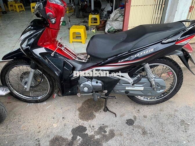 Fuled 2019 bst chính chủ ký giấy 2 kiếng 2 chìa
