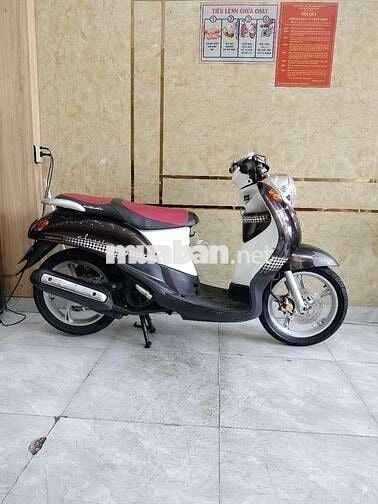 Mio Ultimo ,MÁY CHUẨN MẠNH 80% OK