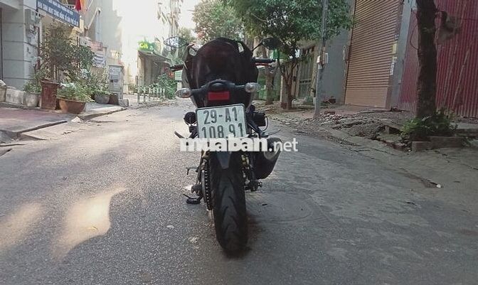 Bán xe Yamaha MT03, giá 55 triệu