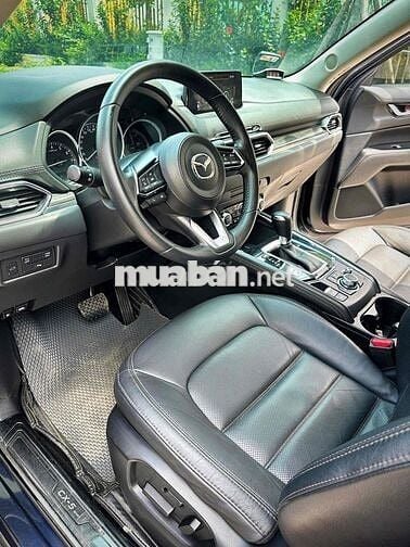Mazda CX 5 2018 2.0 AT 4WD - 70000 km