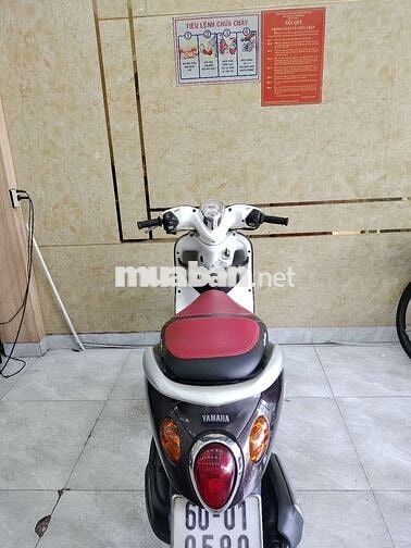 Mio Ultimo ,MÁY CHUẨN MẠNH 80% OK