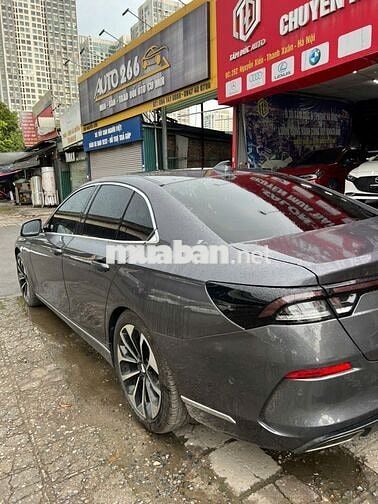 Vinfast Lux A 2.0Premium 2020