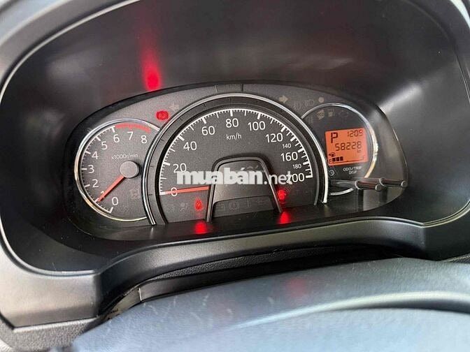 Toyota Wigo 2019 1.2 AT - 58000 km