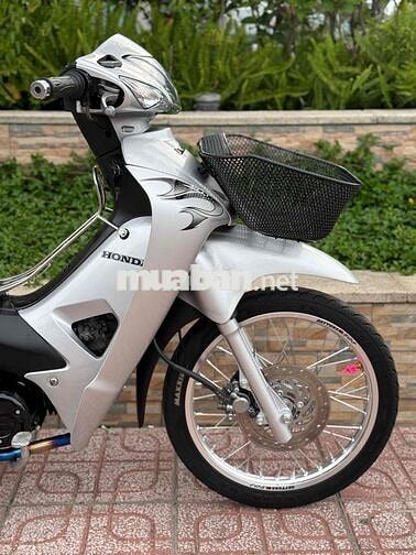 Wave a215 BSTP 9c FULL NEW có bảo hành