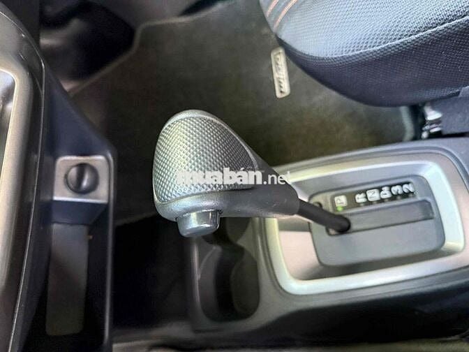 Toyota Wigo 2019 1.2 AT - 58000 km