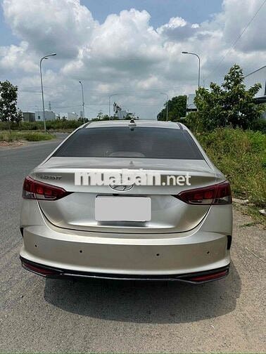 Hyundai Accent 2023 1.4 AT Đặc Biệt - 23600 km