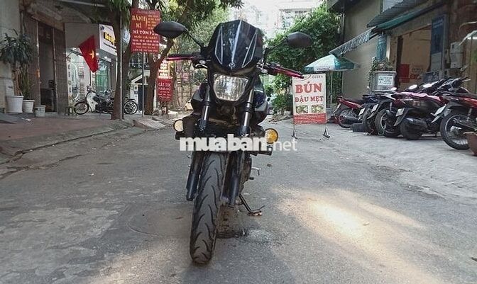Bán xe Yamaha MT03, giá 55 triệu