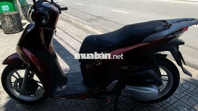HonDa sh vn 150i chính chủ