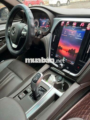 Vinfast Lux A 2.0Premium 2020