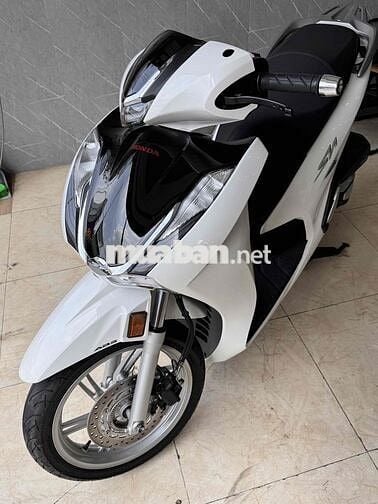 Sh350i máy thái đk 2024