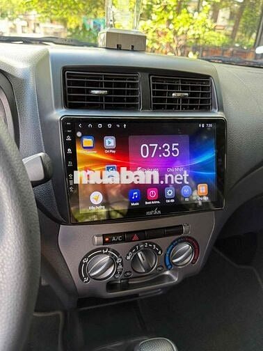 Toyota Wigo 2019 1.2 AT - 58000 km