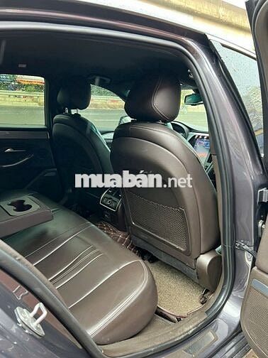 Vinfast Lux A 2.0Premium 2020