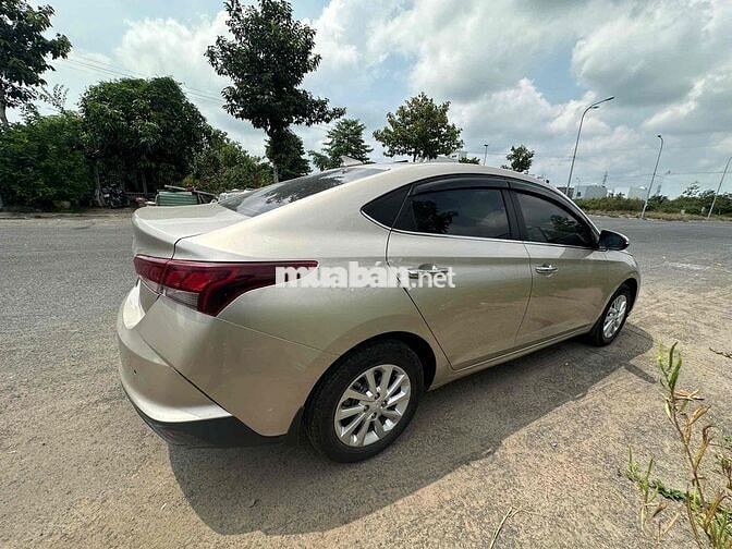 Hyundai Accent 2023 1.4 AT Đặc Biệt - 23600 km