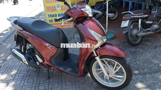 HonDa sh vn 150i chính chủ