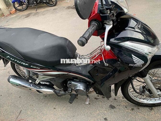 Fuled 2019 bst chính chủ ký giấy 2 kiếng 2 chìa