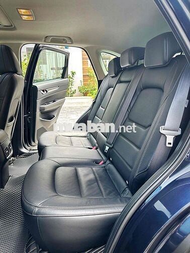 Mazda CX 5 2018 2.0 AT 4WD - 70000 km