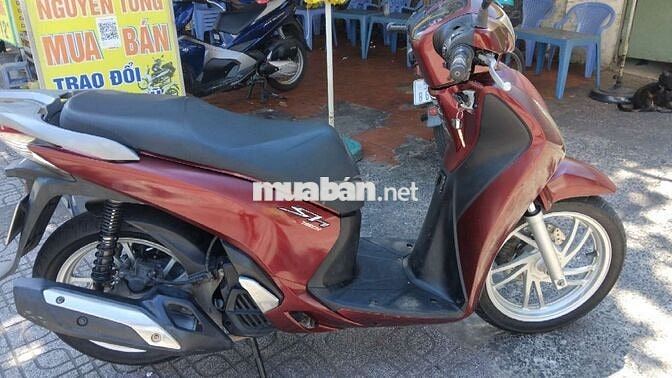 HonDa sh vn 150i chính chủ