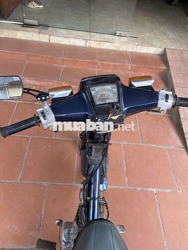 Honda Cud 82-96 cốp nổi