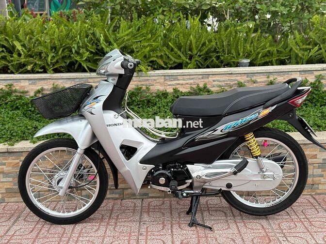 Wave a215 BSTP 9c FULL NEW có bảo hành