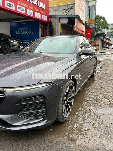 Vinfast Lux A 2.0Premium 2020