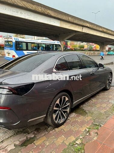 Vinfast Lux A 2.0Premium 2020