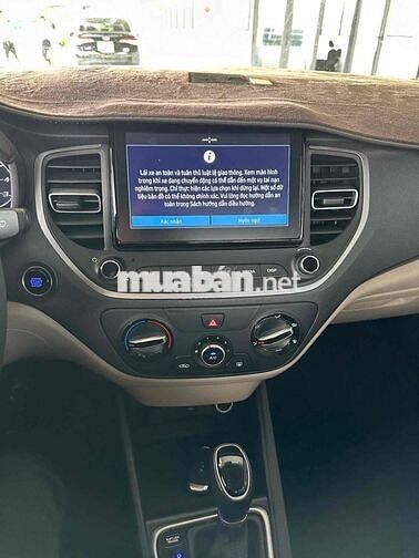 Hyundai Accent 2023 1.4 AT Đặc Biệt - 23600 km