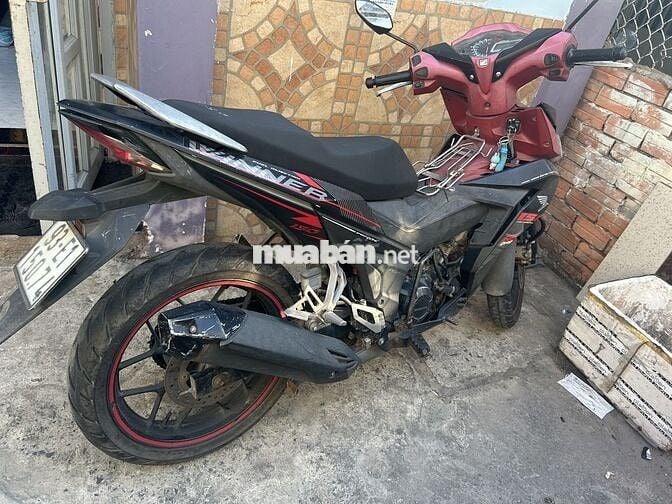 Xe winner v1 chính chủ + đầy đủ giấy tờ
