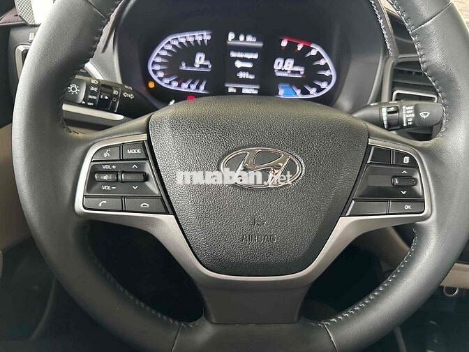 Hyundai Accent 2023 1.4 AT Đặc Biệt - 23600 km