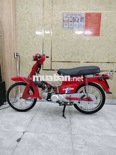 CÚP DD 70 ,HONDA BSTP, XE CHẮC MÁY ÊM RU