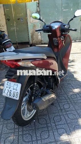 HonDa sh vn 150i chính chủ