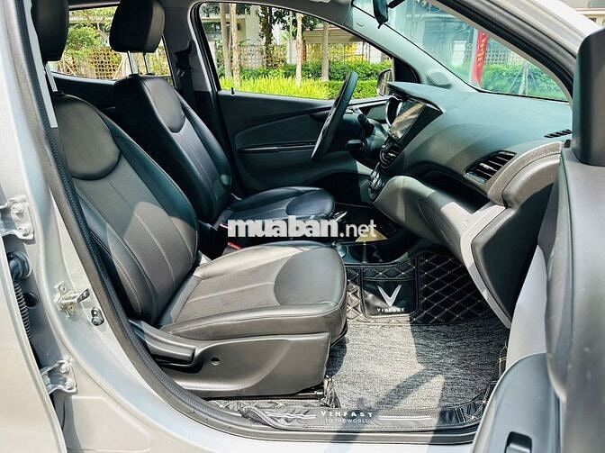 VinFast Fadil 2022 - 44000 km