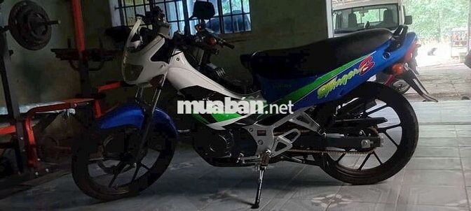 Xe dọn full kiễng đẹp, đã lên đề