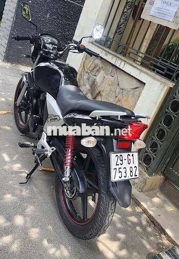 Tôi bán chiếc xe côn tay chính chủ tôi biển hn