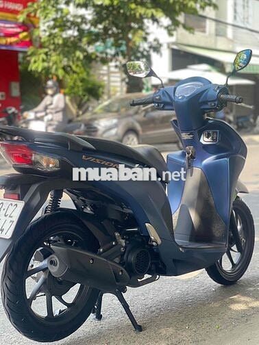 Vision 2022 zin 6000km khoá smatkey