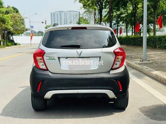 VinFast Fadil 2022 - 44000 km